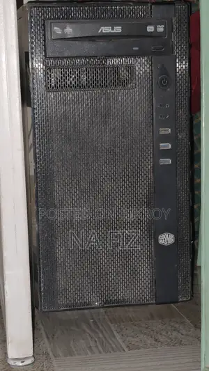 Desktop Computer 8GB Intel Core i5 SSD 256GB