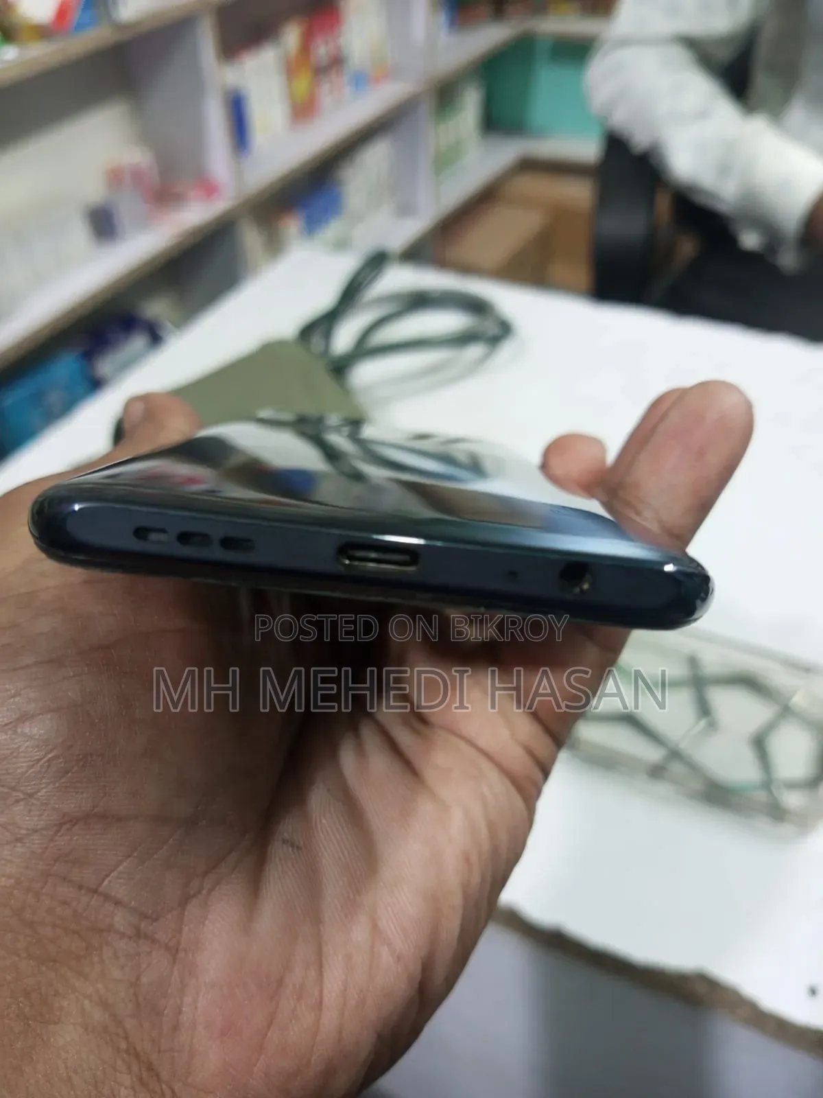 Xiaomi Redmi Note 10 64 GB Black