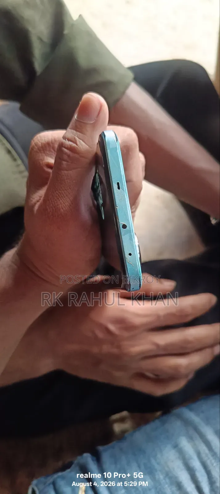OnePlus Nord CE 5G 128 GB Green
