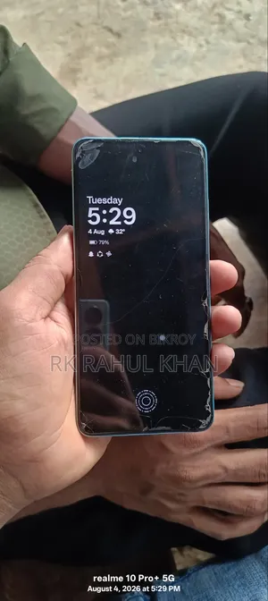 OnePlus Nord CE 5G 128 GB Green