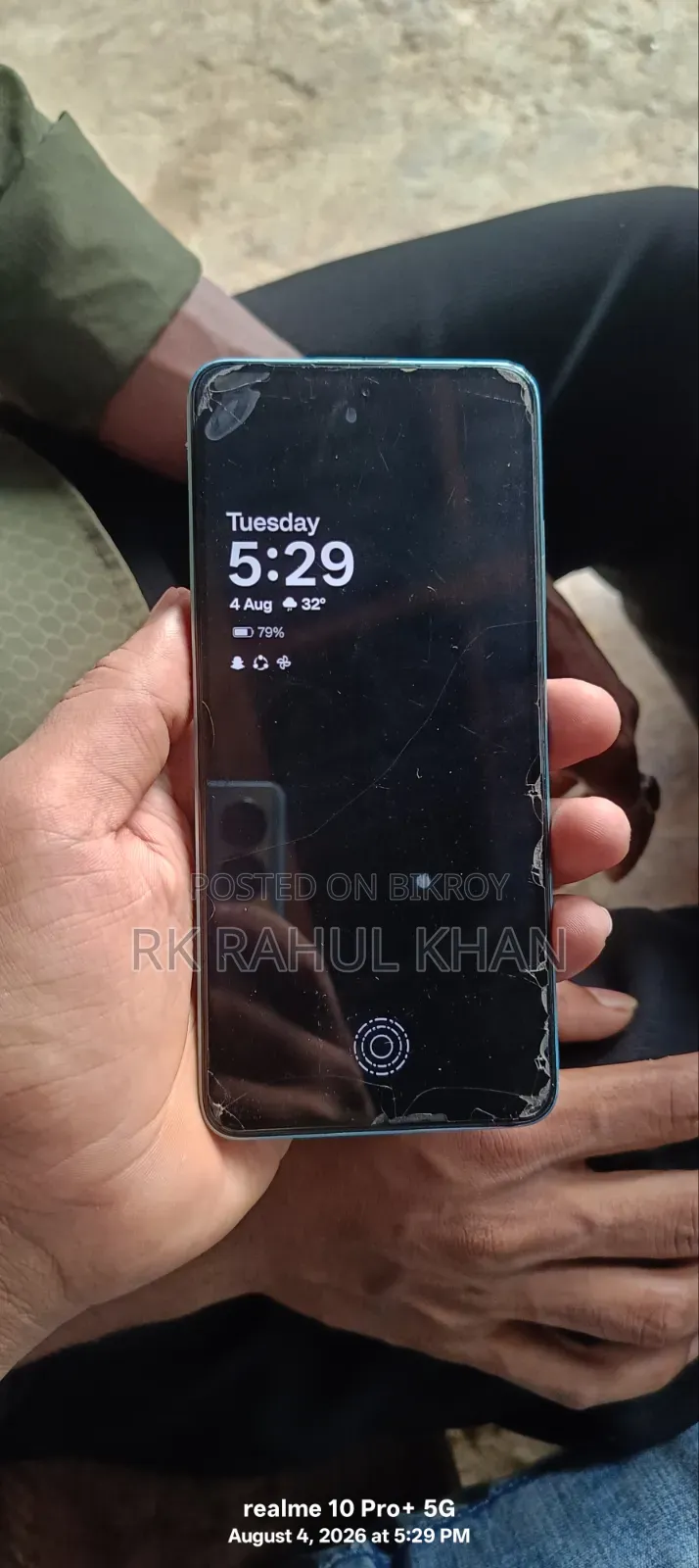 OnePlus Nord CE 5G 128 GB Green