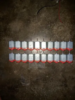 3V Mini DC Motor 20 Pcs