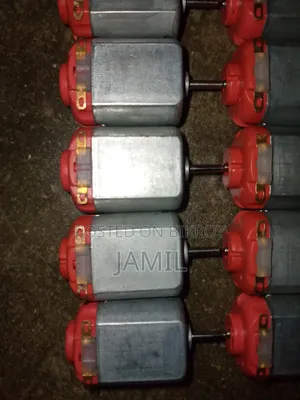 3V Mini DC Motor 20 Pcs