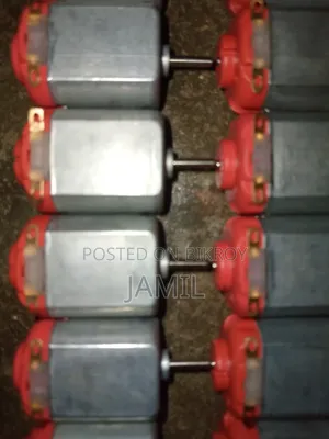 3V Mini DC Motor 20 Pcs