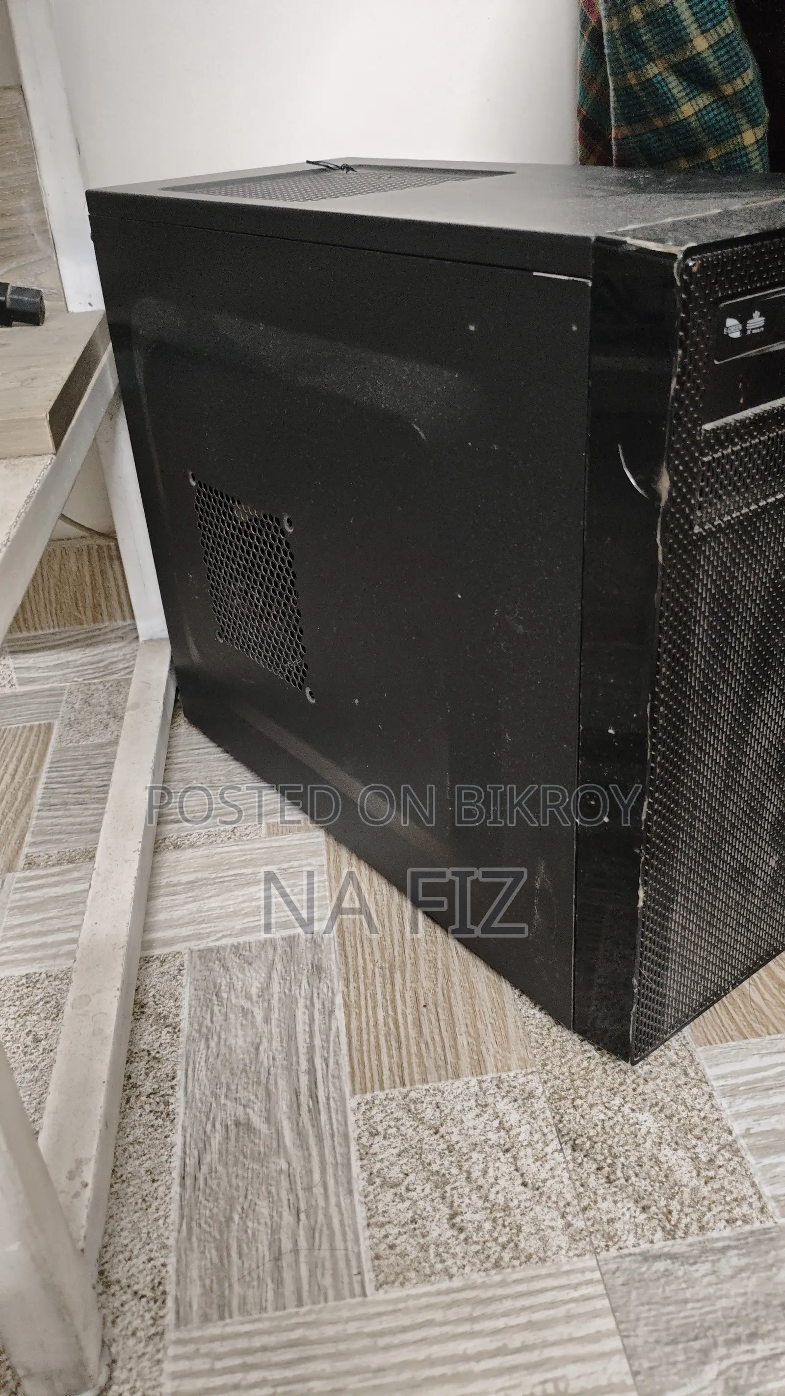 Desktop Computer 8GB Intel Core i5 SSD 256GB