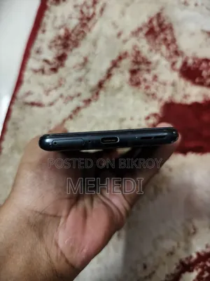 OnePlus 9R 128 GB Black