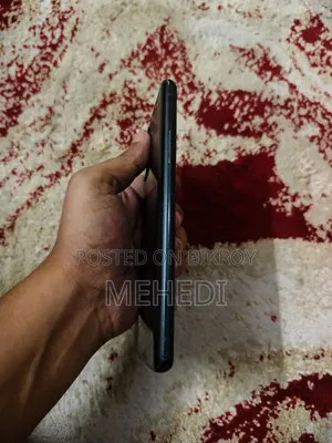 OnePlus 9R 128 GB Black