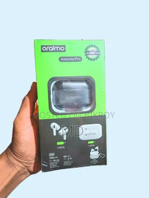 Oraimo AirPods