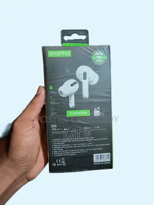 Oraimo AirPods