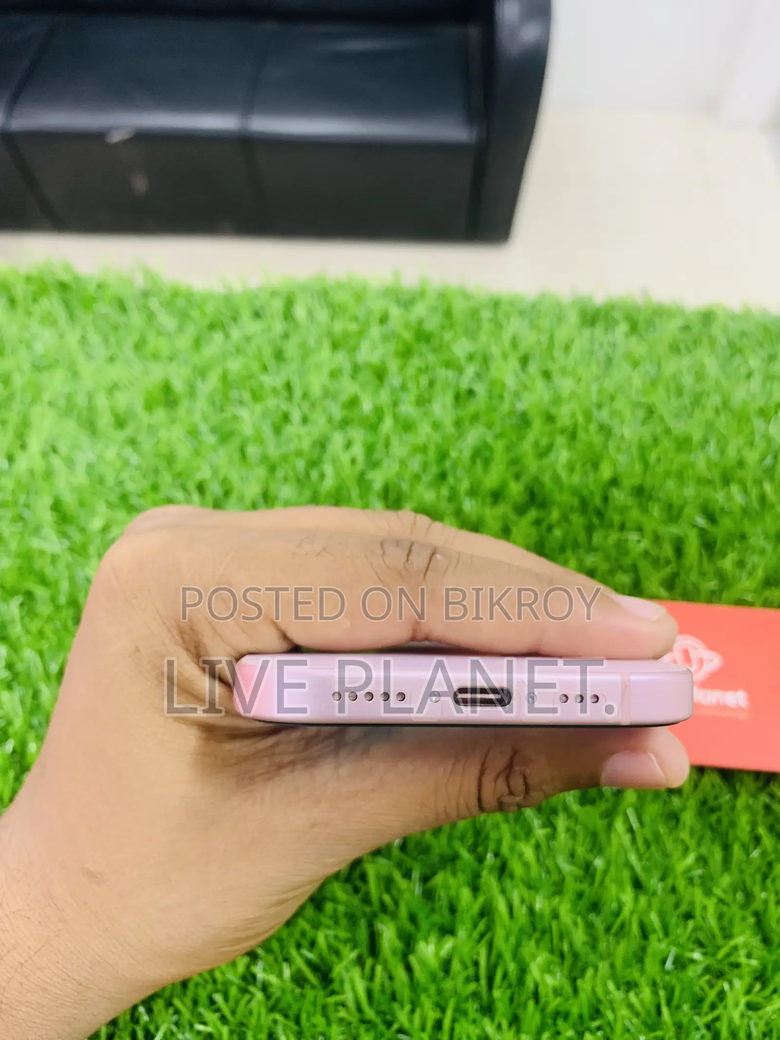 Apple iPhone 15 128 GB Pink