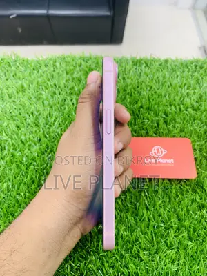 Apple iPhone 15 128 GB Pink