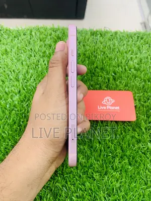 Apple iPhone 15 128 GB Pink