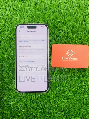 Apple iPhone 15 128 GB Pink