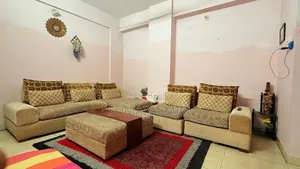 Luxury Sofa