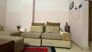 Luxury Sofa