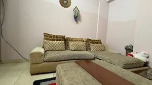 Luxury Sofa
