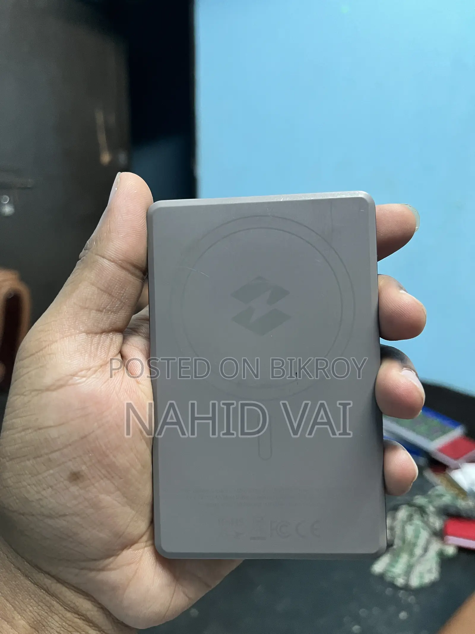 Power Bank