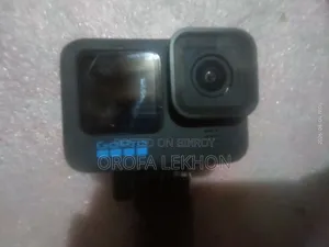 Hero Go Pro 11 Black