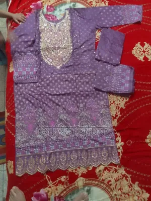 রেডিমেড বুটিকের 3pc