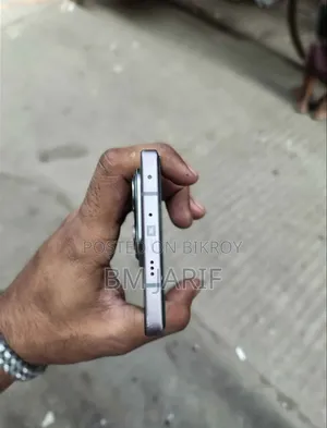 Infinix Note 50 Pro 4G 256 GB Silver