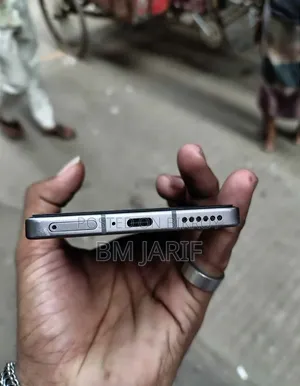 Infinix Note 50 Pro 4G 256 GB Silver