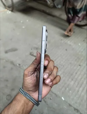 Infinix Note 50 Pro 4G 256 GB Silver
