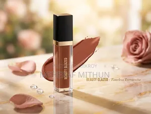 Beauty Glazed Original Matte Liquid Lipstick