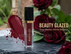 Beauty Glazed Original Matte Liquid Lipstick