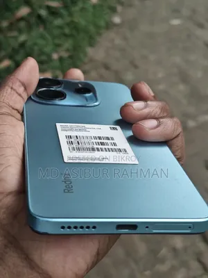 Xiaomi Redmi Note 14 4G 128 GB