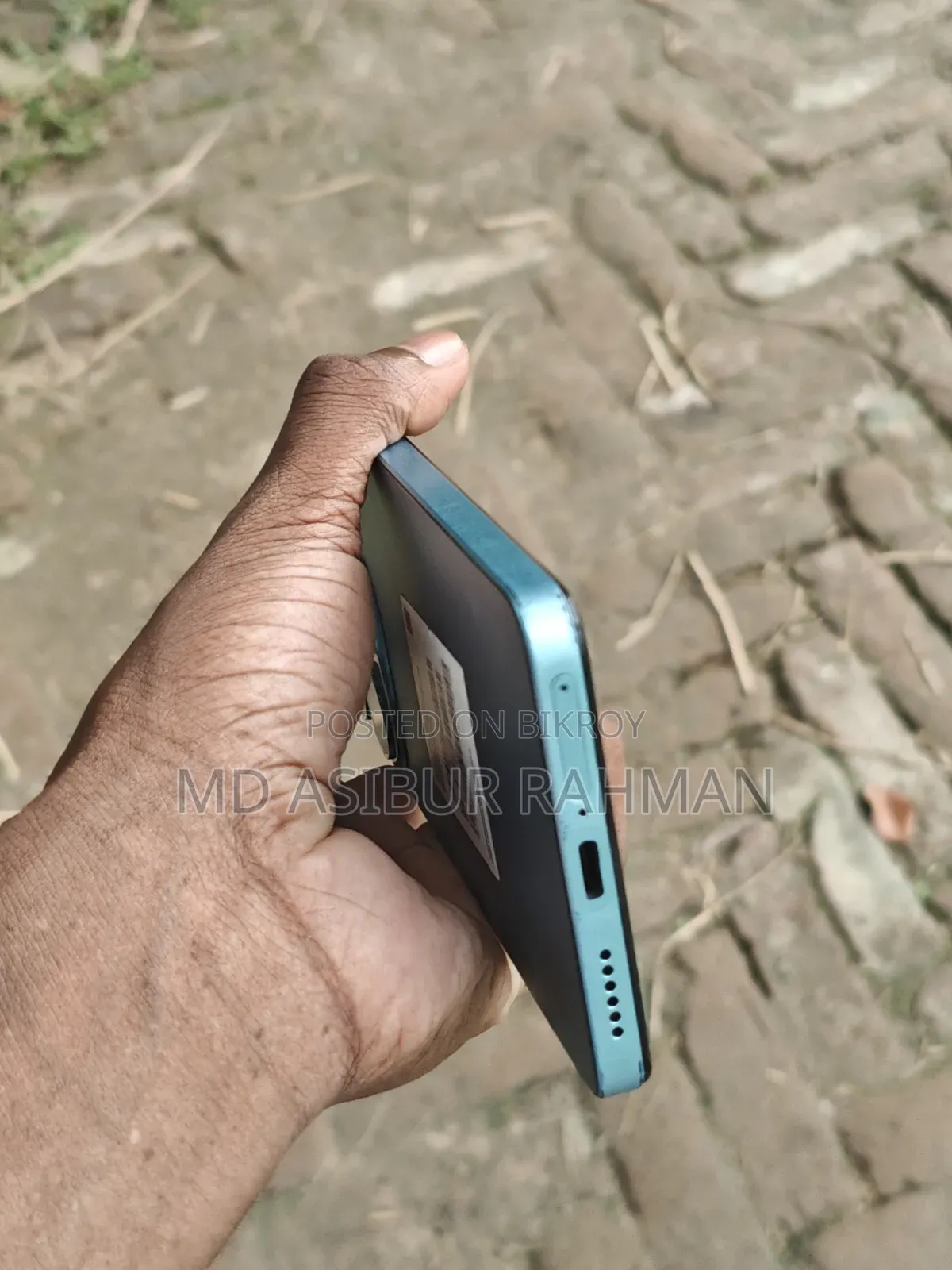 Xiaomi Redmi Note 14 4G 128 GB