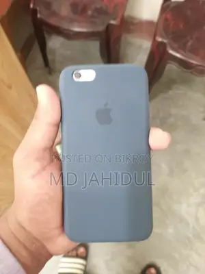 অ্যাপল আইফোন ৬এস ১৬ জিবি ব্রোঞ্জ