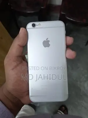 অ্যাপল আইফোন ৬এস ১৬ জিবি ব্রোঞ্জ