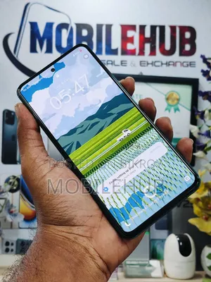 Vivo V40 Lite 4G 256 GB Green