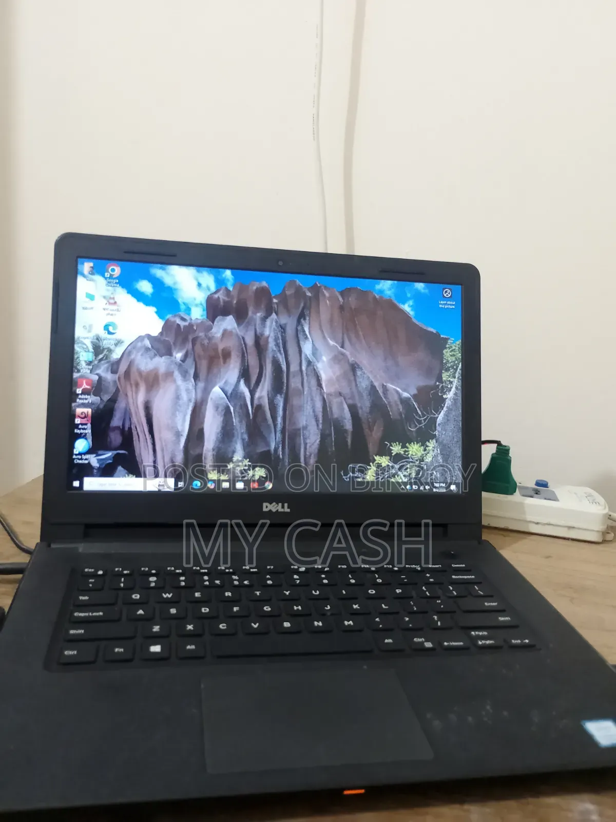 Laptop Dell Vostro 14 3480 4GB Intel Core I3 HDD 500GB