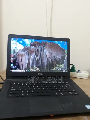 Laptop Dell Vostro 14 3480 4GB Intel Core I3 HDD 500GB