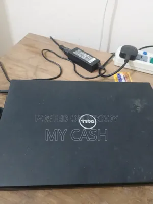 Laptop Dell Vostro 14 3480 4GB Intel Core I3 HDD 500GB