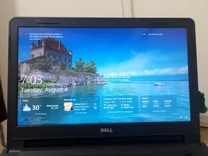 Laptop Dell Vostro 14 3480 4GB Intel Core I3 HDD 500GB