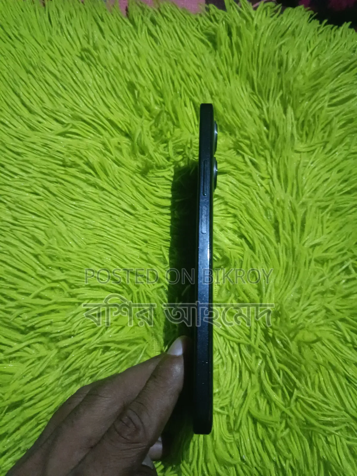 Xiaomi Poco F5 256 GB Black