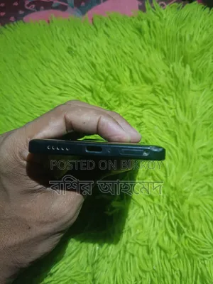 Xiaomi Poco F5 256 GB Black
