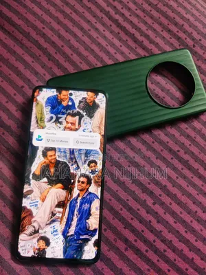 Oppo Reno 256 GB Green