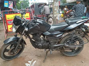 Dayang DY150-28A 2011 Black