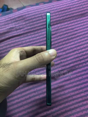 Oppo Reno 256 GB Green