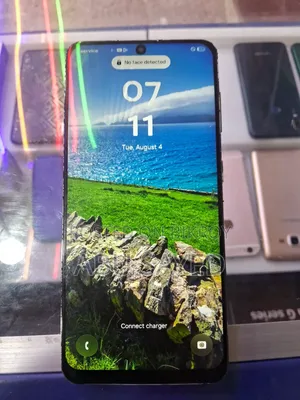 Samsung Galaxy S21 5G 128 GB White