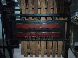 সেমি ডাবল বেড