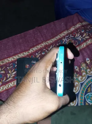 নতুন শাওমি রেডমি নোট ১৪ ৫জি ২৫৬ জিবি গ্রিন