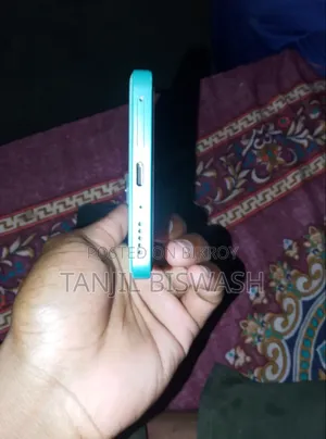 নতুন শাওমি রেডমি নোট ১৪ ৫জি ২৫৬ জিবি গ্রিন