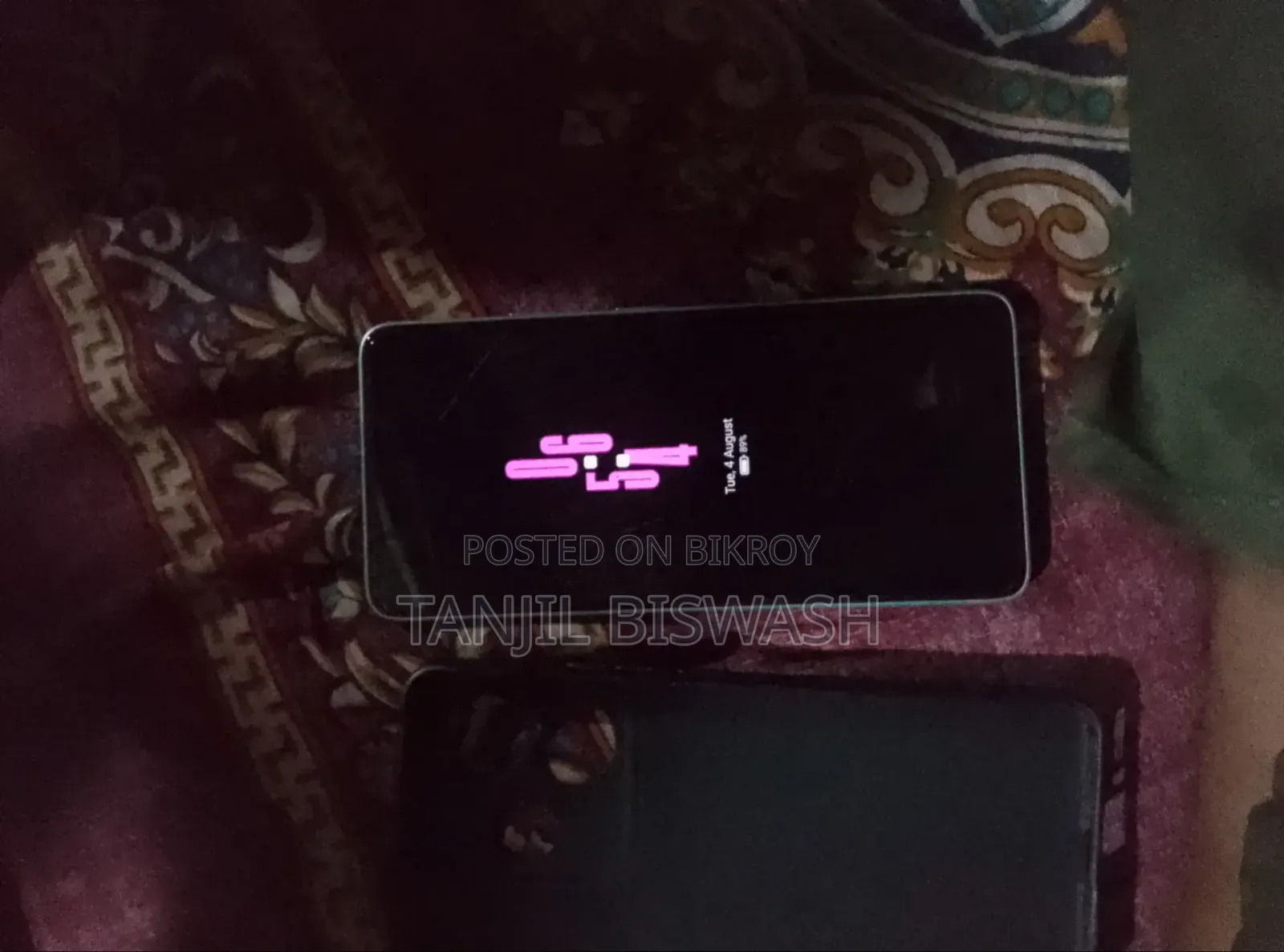 নতুন শাওমি রেডমি নোট ১৪ ৫জি ২৫৬ জিবি গ্রিন