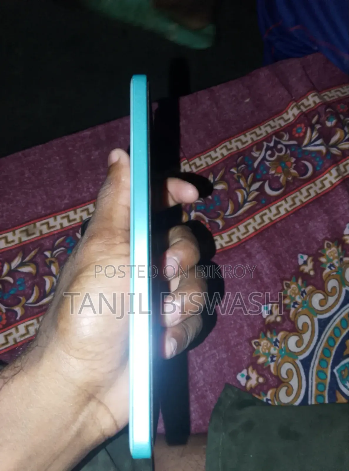 নতুন শাওমি রেডমি নোট ১৪ ৫জি ২৫৬ জিবি গ্রিন