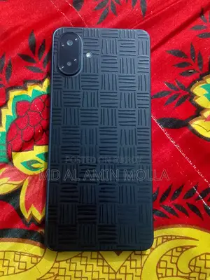 Samsung Galaxy A07 4G 128 GB Black