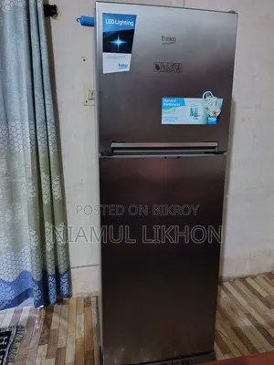 Beko নন-ফ্রস্ট(২৫০ লিটার) রেফ্রিজারেটর বিক্রি হবে